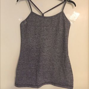 Lululemon Power Y Tank