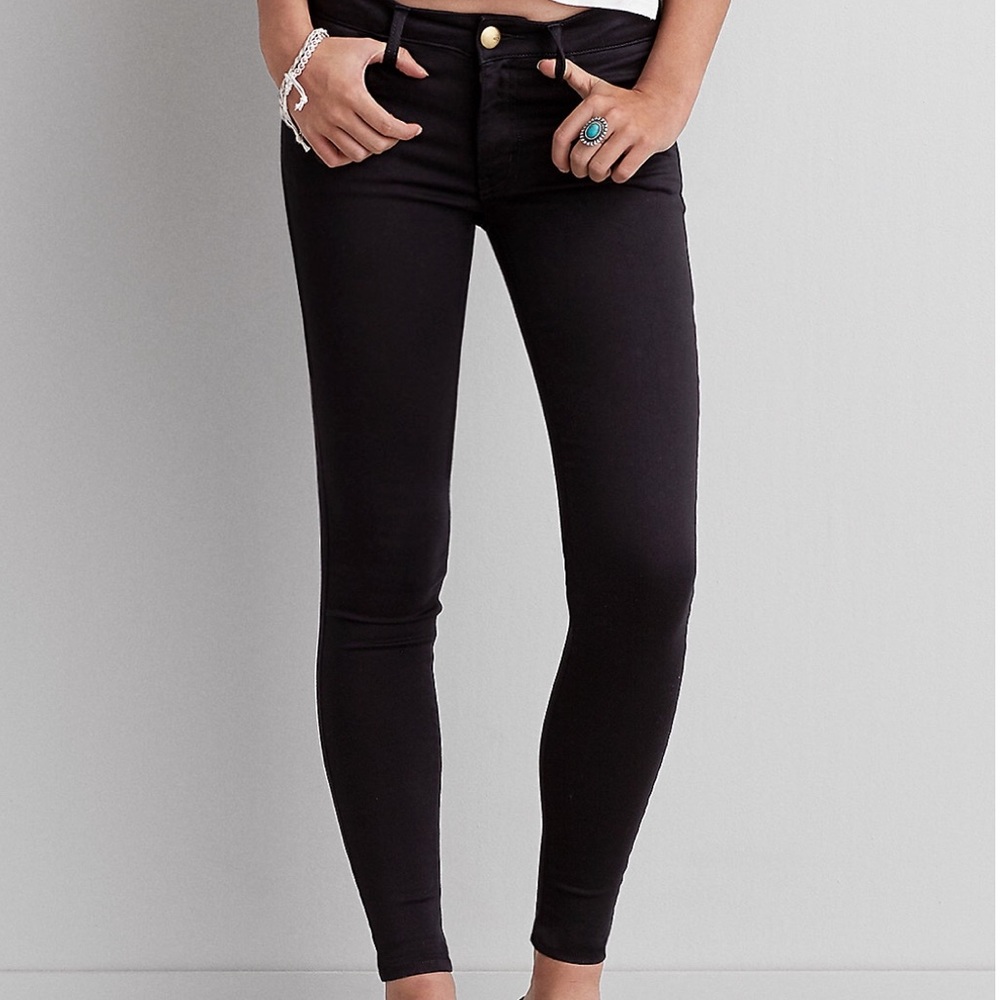 👖Hollister Jeans