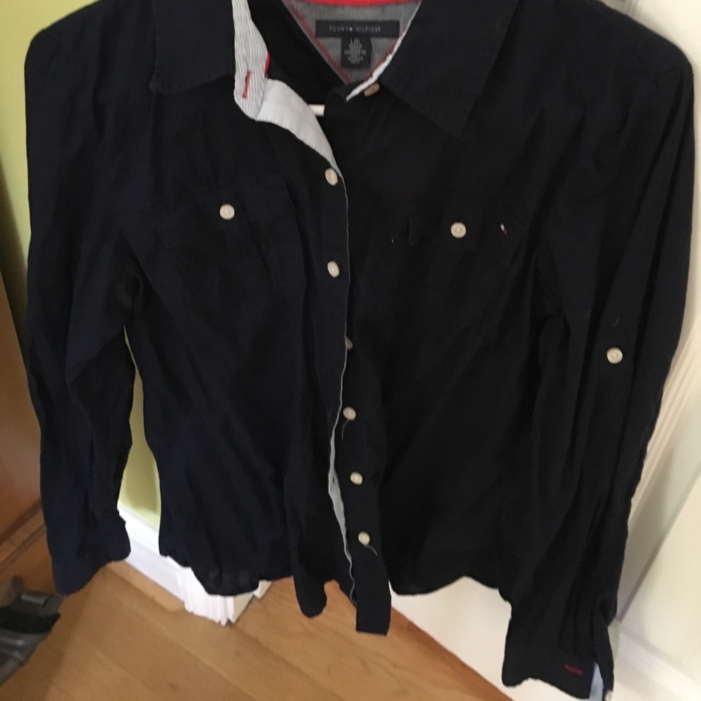 Tommy Hilfiger shirt