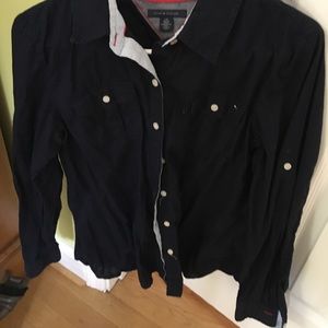 Tommy Hilfiger shirt