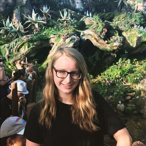 Meet your Posher, Kylie