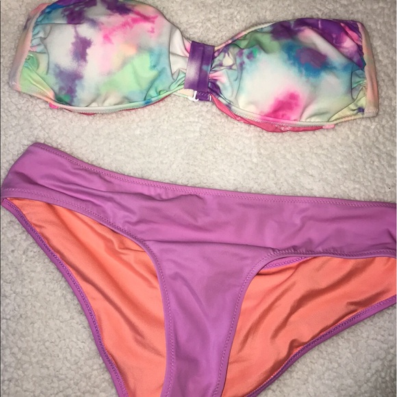 VS PINK Bikini - Picture 1 of 1