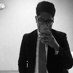 Meet your Posher, Mark