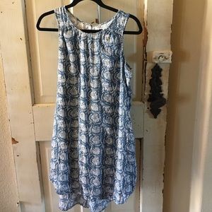 Old Navy Summer dress