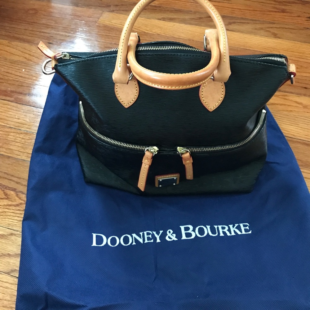 Dooney & Bourke