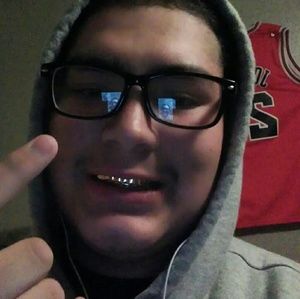 Meet your Posher, Anthony