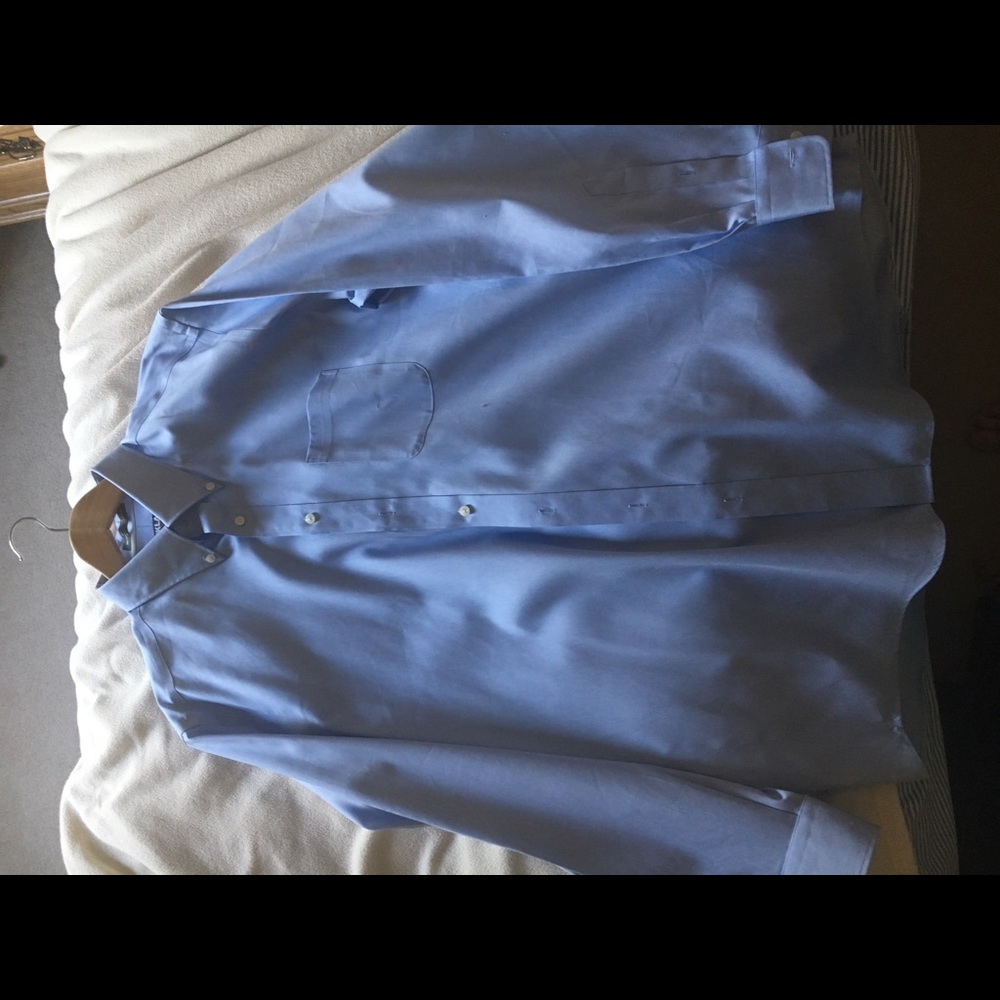 Kirkland dress shirt