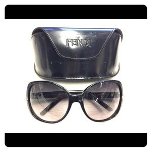 Authentic Fendi Sunglasses