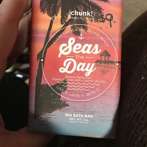 Perfectly Posh big bath bar