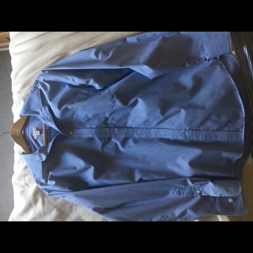 Dress shirt