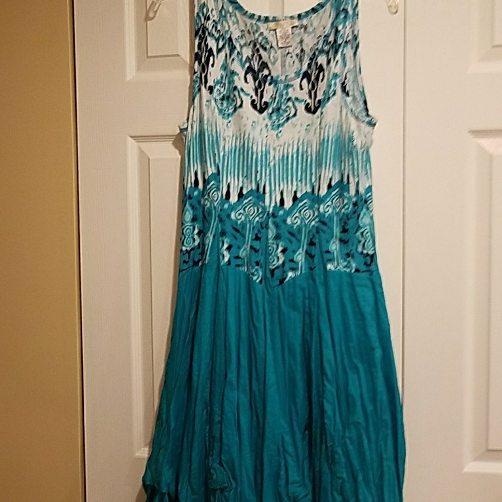 Great summer dress
