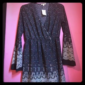 1 DAY ONLY NWT Charlotte Russe dress 💕