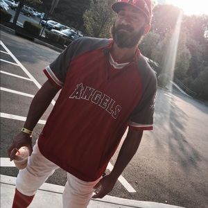 Meet your Posher, Jerry