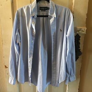 15.5 33/34 Men's Polo