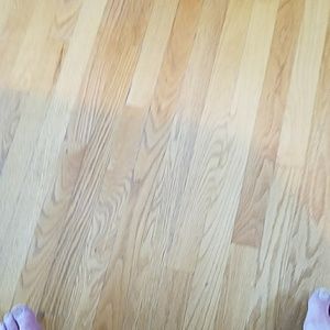 Meet your Posher, Jim