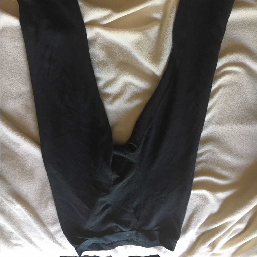 Long johns