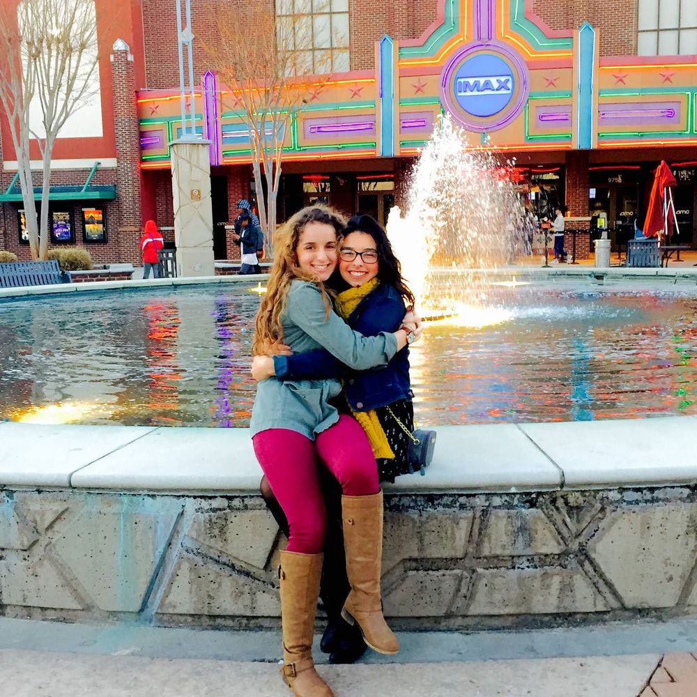 Meet your Posher, Melany