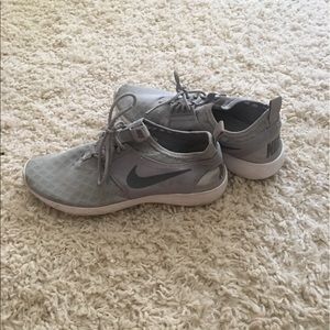 Grey Nike Juvenate