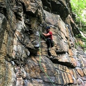 Meet your Posher, Robert