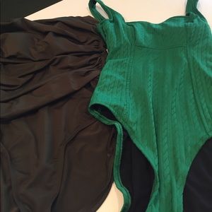 Two Swimsuits for price of one!