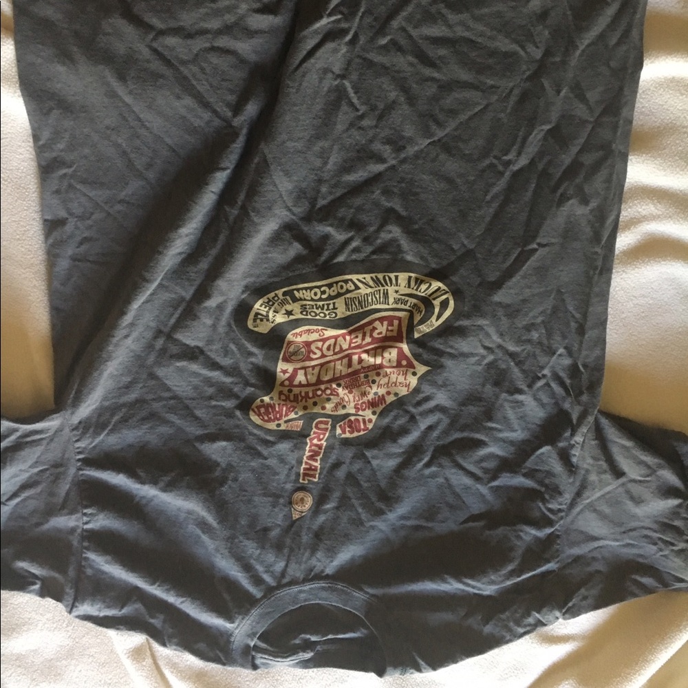 T shirt