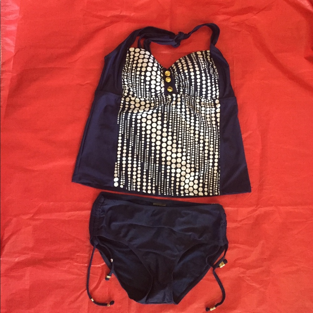 Catalina swimsuit.