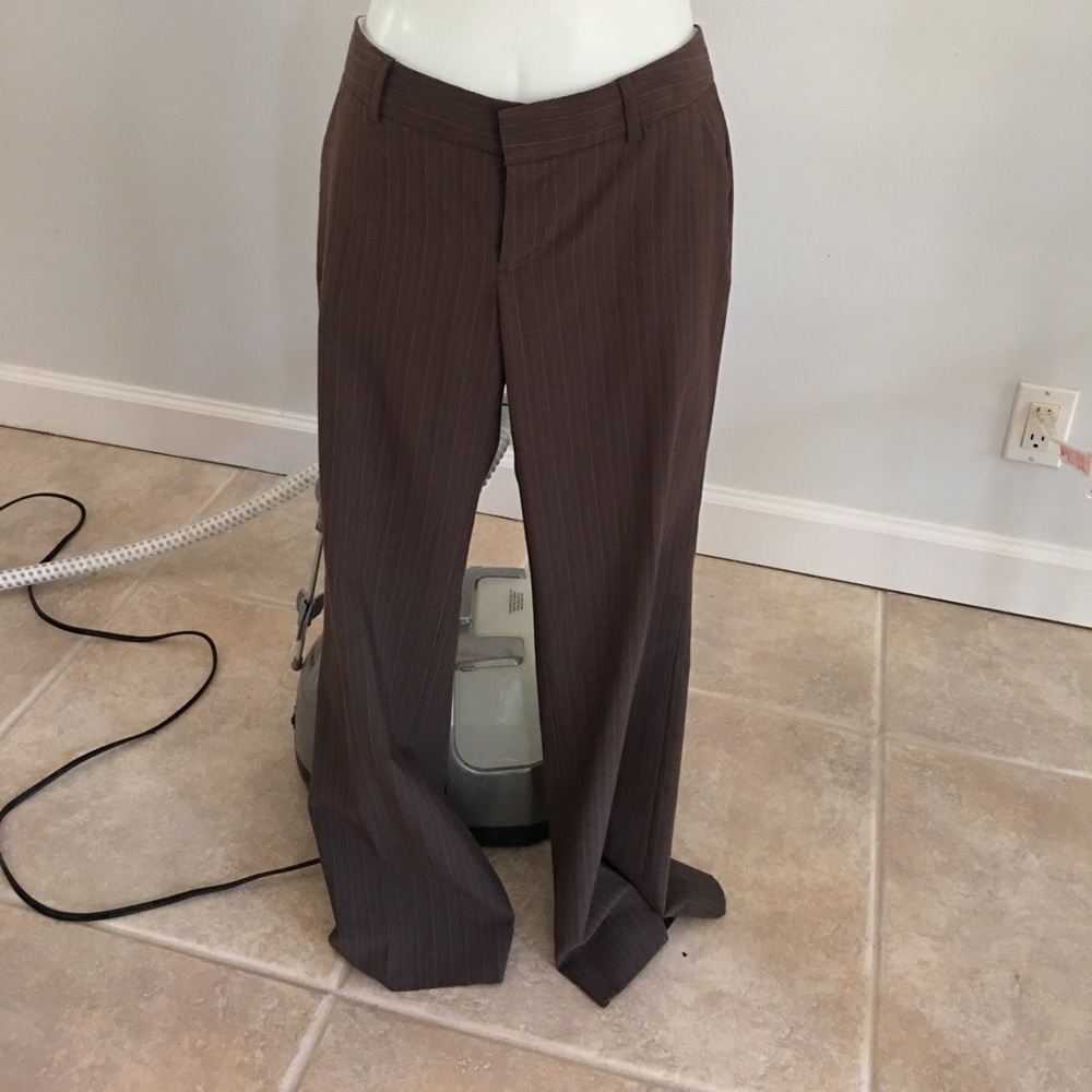 Dress pants