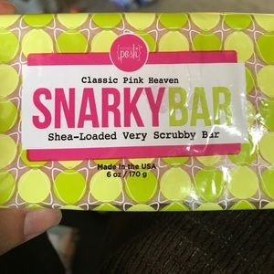 Perfectly Posh Snarky Bar