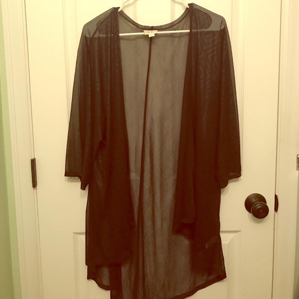 Final Markdown! LuLa Roe Lindsay