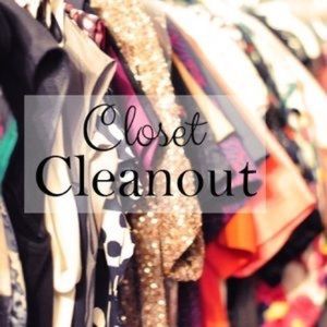 MAKE REASONABLE OFFERS ‼️ :)