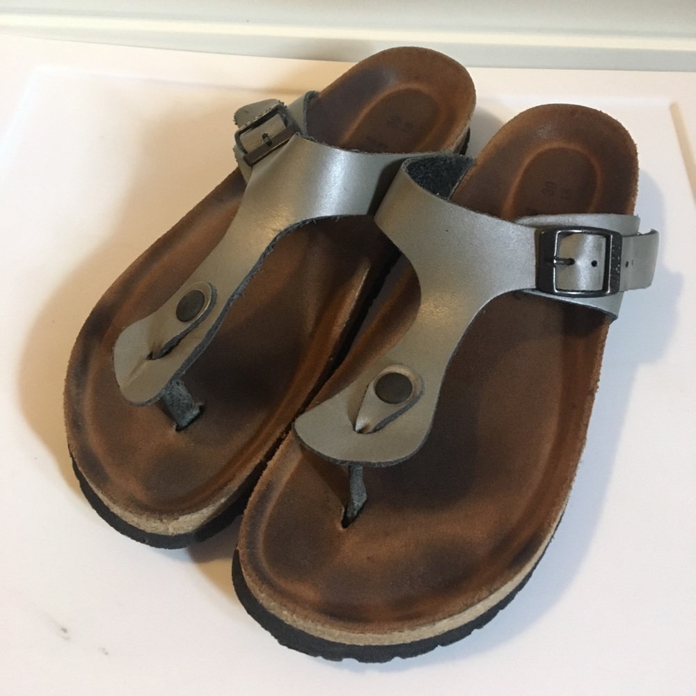 Naot One Loop Sandal