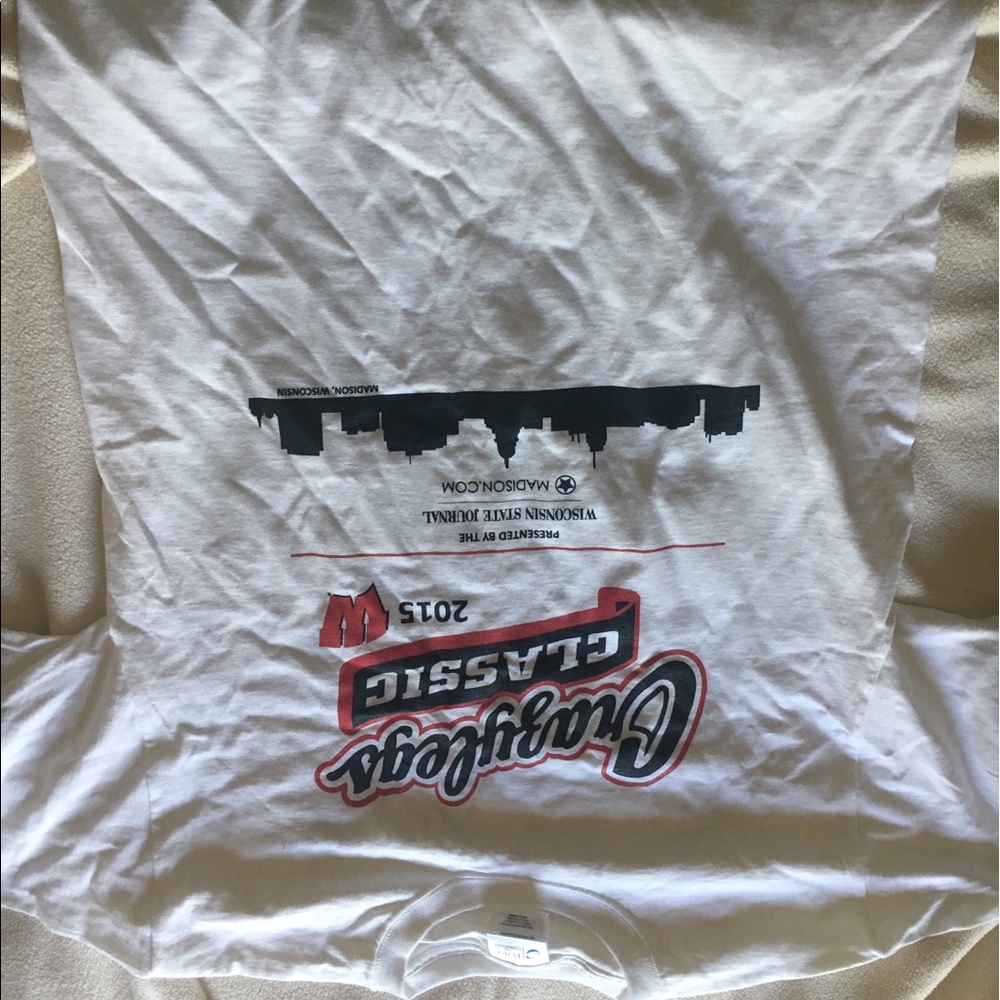T shirt