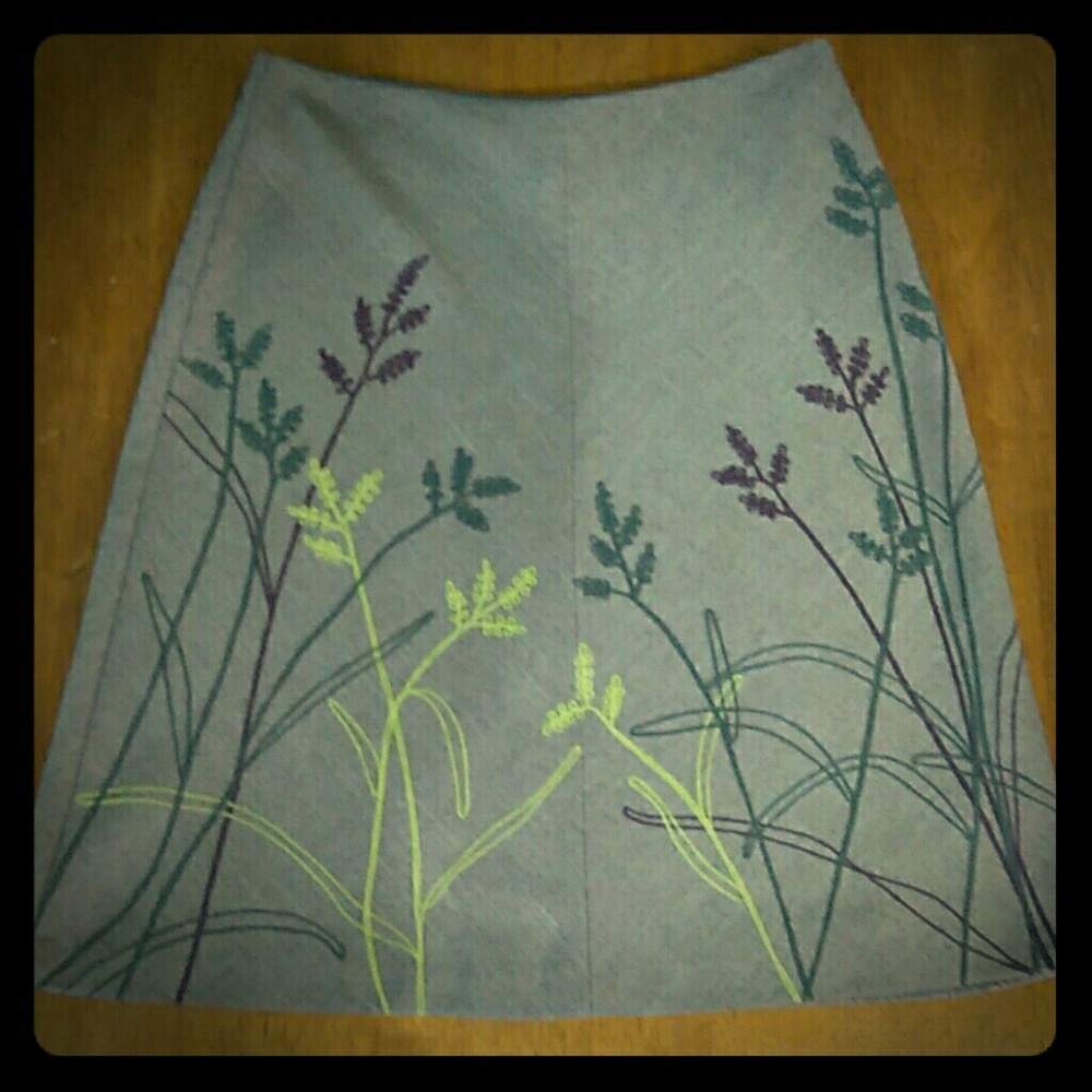 Karen Kane Skirt