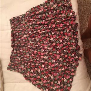 Forever 21 mini skirt