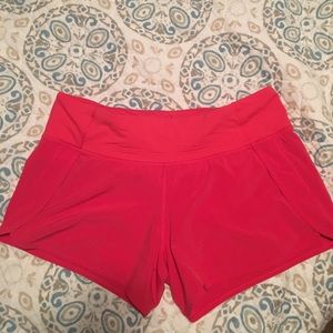 🏃🏼‍♀️ Lululemon Run Times Shorts 4" inseam