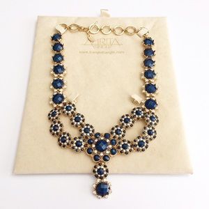 Amrita Singh Necklace