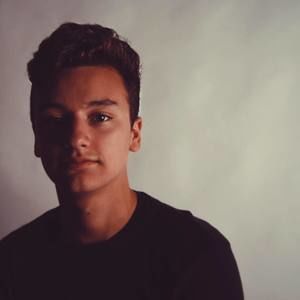 Meet your Posher, Liam