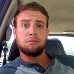 Meet your Posher, Kyle