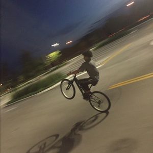 Meet your Posher, Alexander