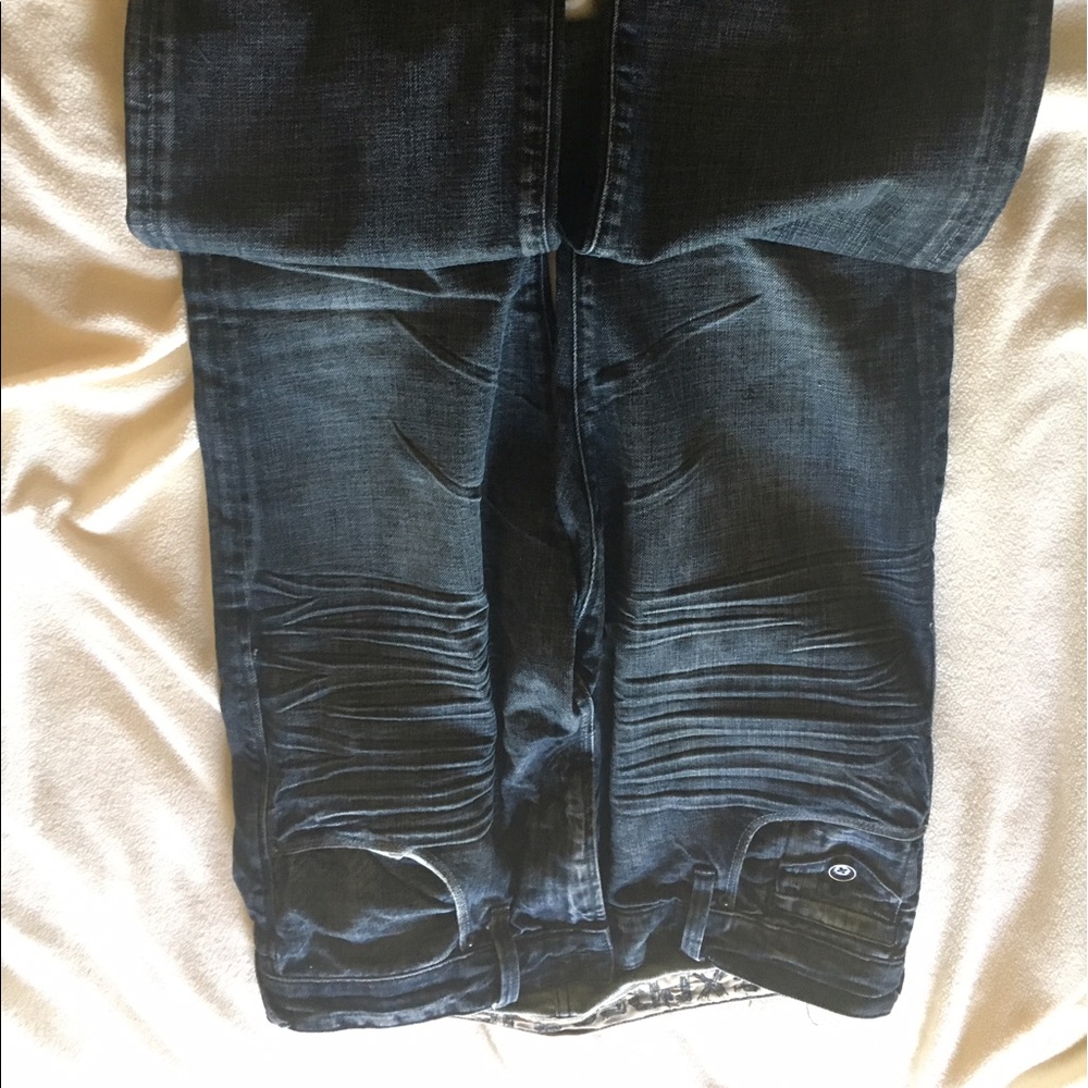 Express Jeans