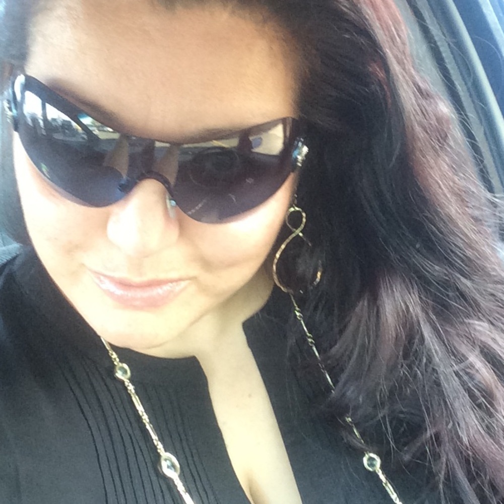 Meet your Posher, Shanin