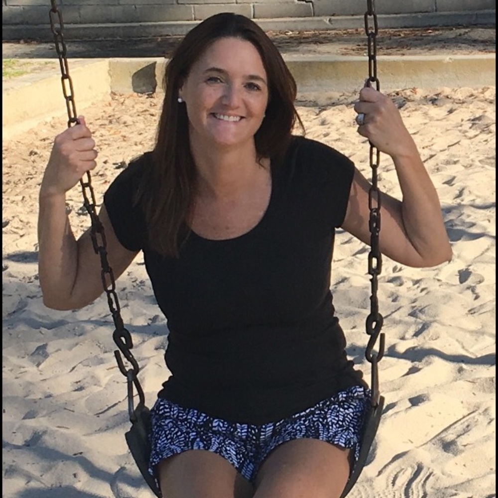 Meet your Posher, Angella