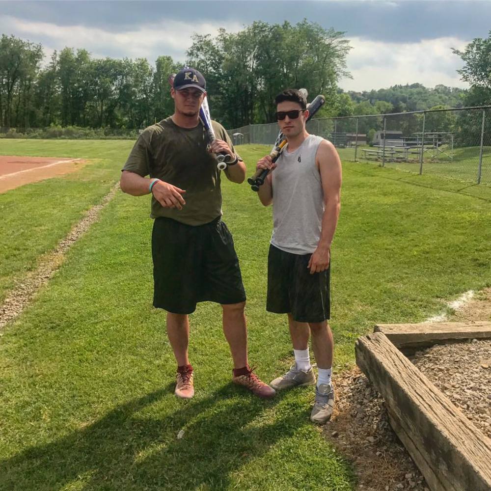 Meet your Posher, Tanner