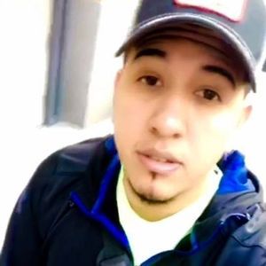 Meet your Posher, Gabriel