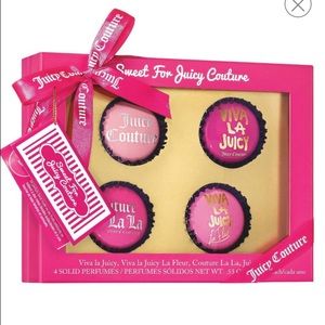 Juicy Couture Women's Solid Perfume
