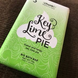 Perfectly Posh big bath bar