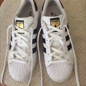 Adidas Women's Superstars