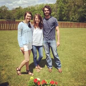 Meet your Posher, Christa