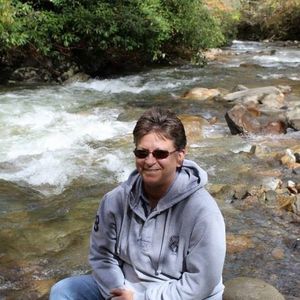 Meet your Posher, Mitzi