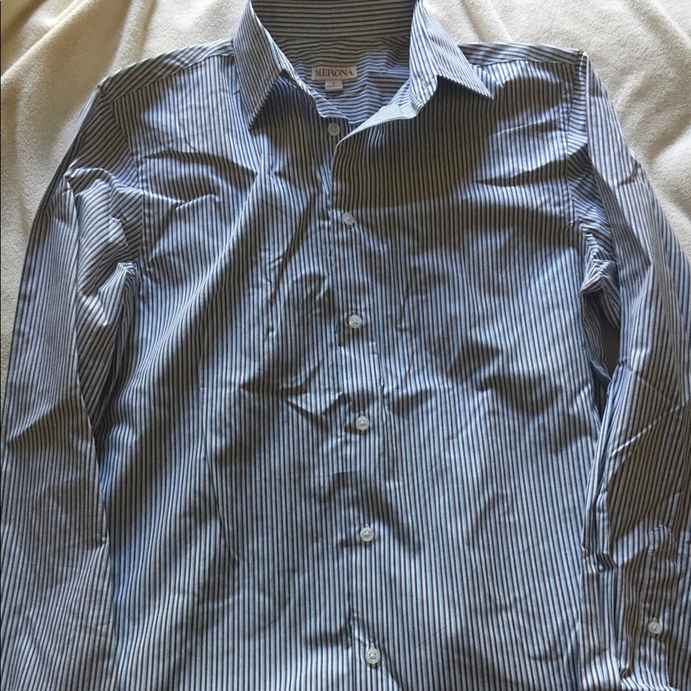 Merona dress shirt